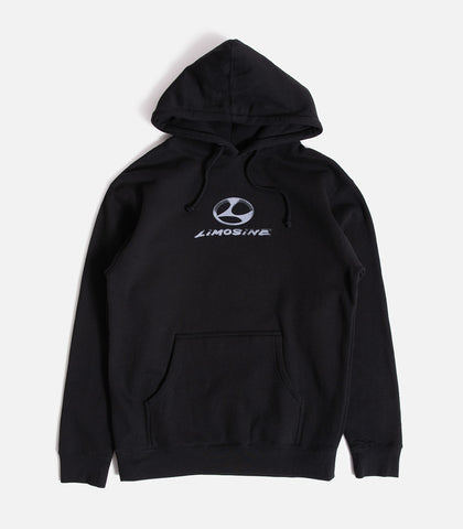 Limosine Emblem Hooded Sweatshirt