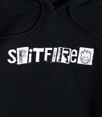 Spitfire Ransom II Hooded Sweatshirt