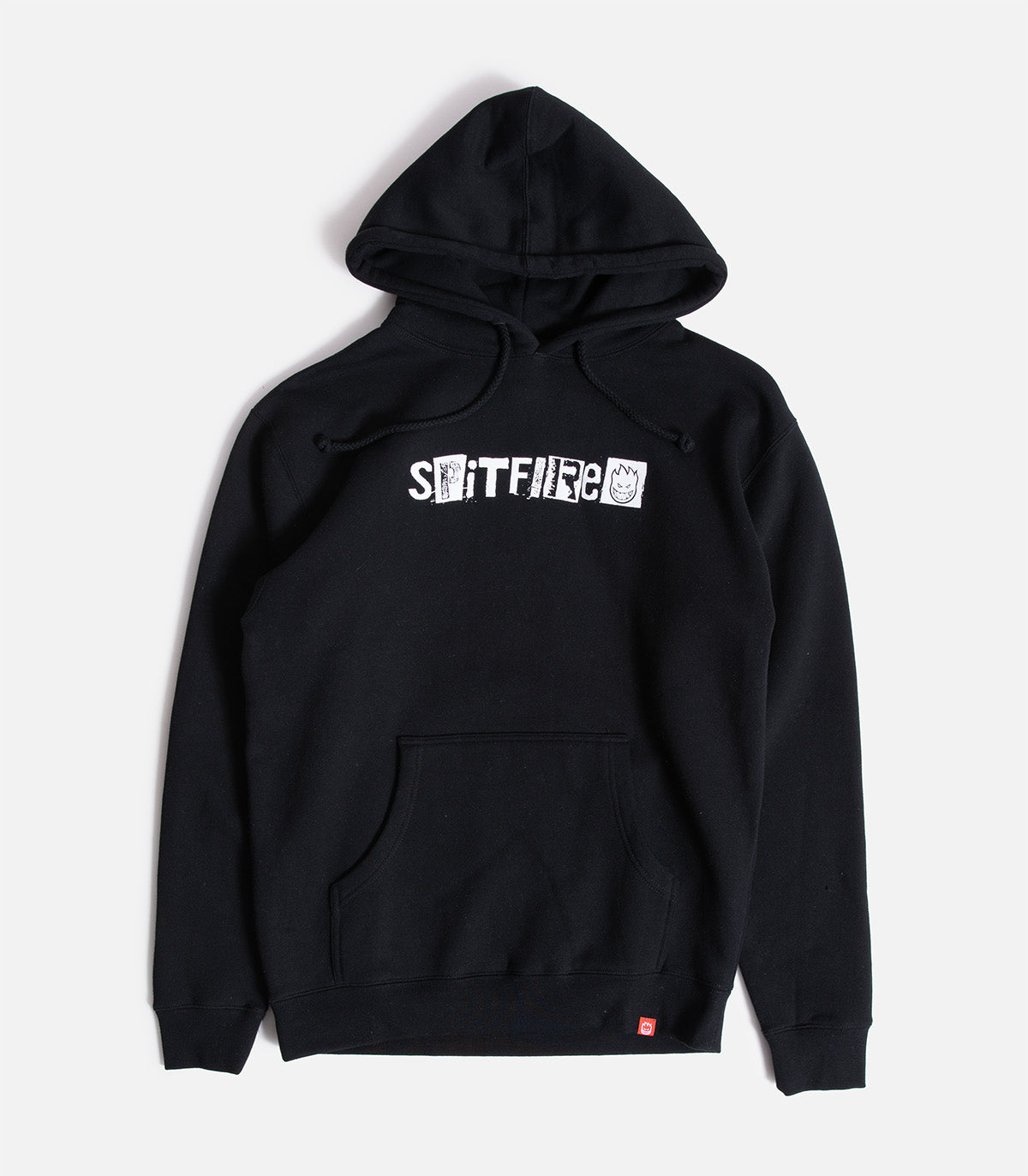 Spitfire Ransom II Hooded Sweatshirt