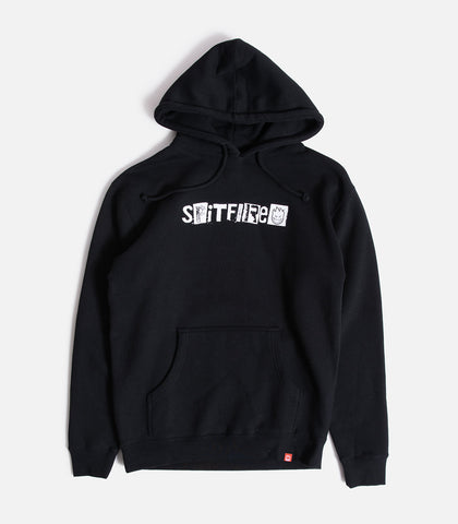Spitfire Ransom II Hooded Sweatshirt