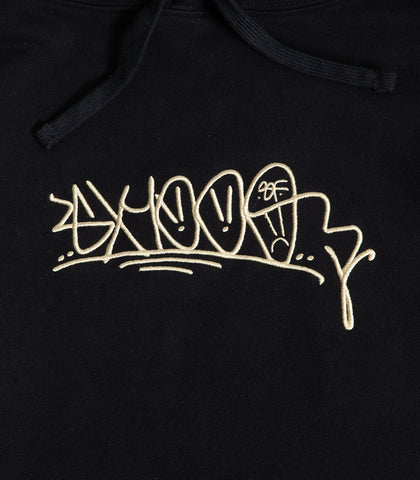 GX1000 Streaker Hooded Sweatshirt