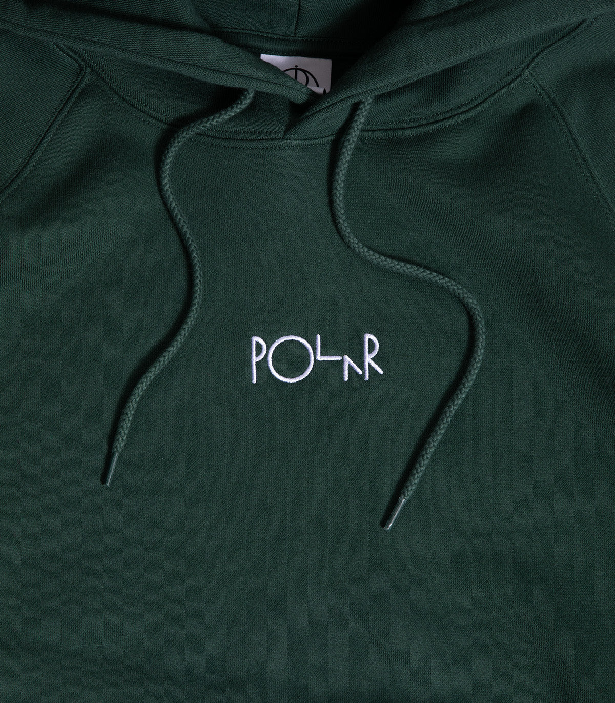 Polar Default Hooded Sweatshirt