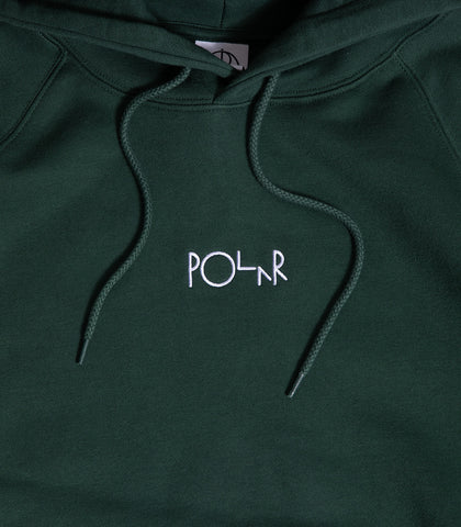 Polar Default Hooded Sweatshirt