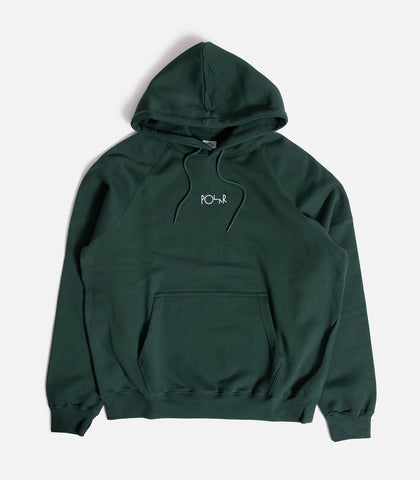 Polar Default Hooded Sweatshirt