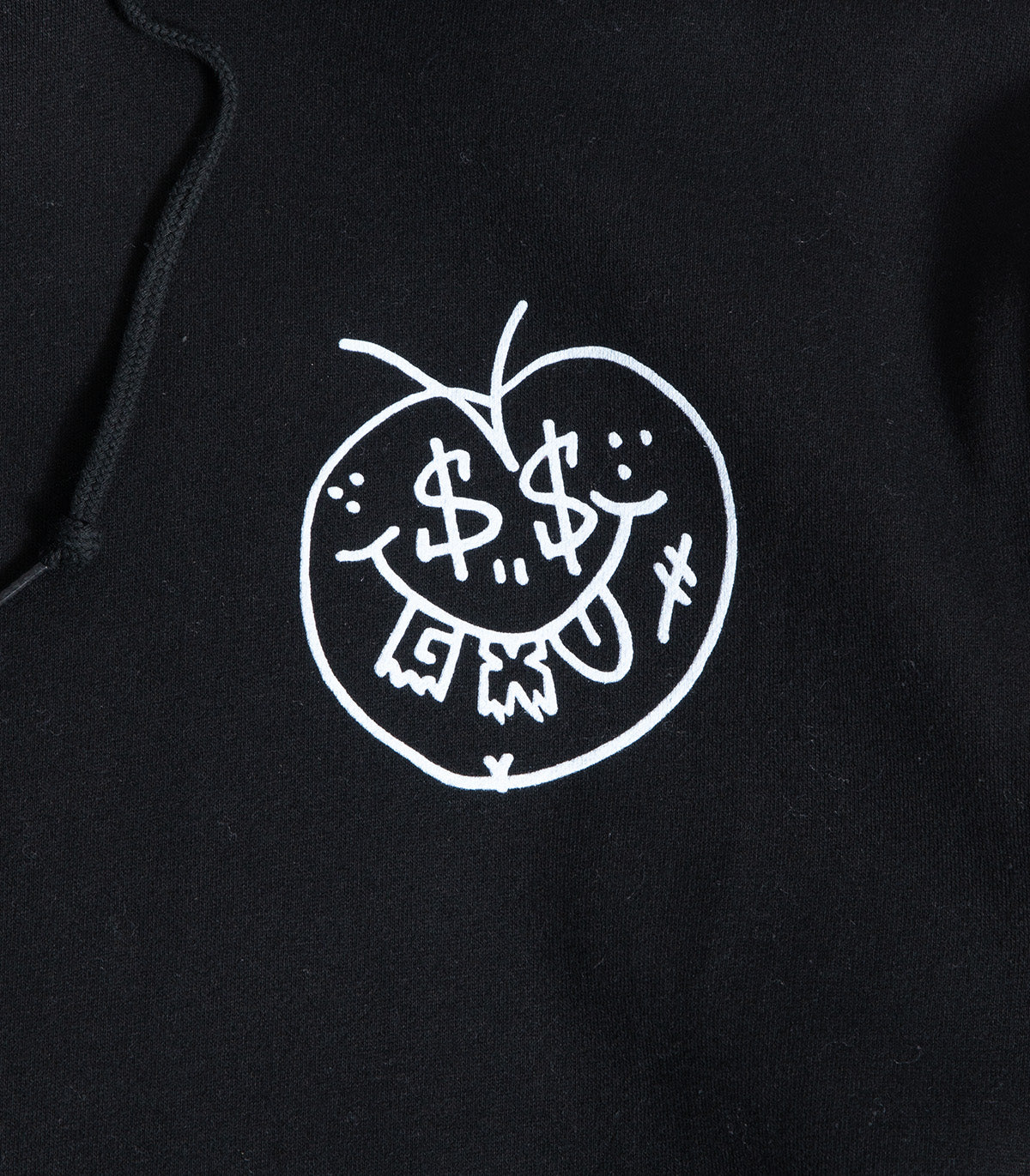 GX1000 Face Plant Hooded Sweatshirt
