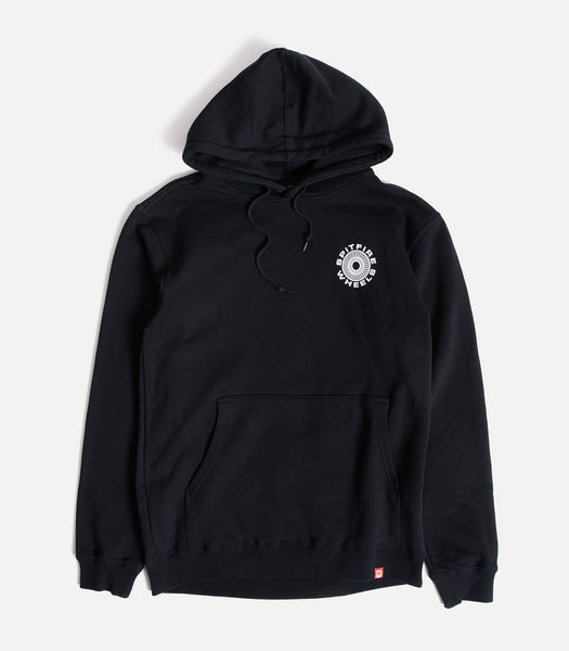 Spitfire Classic '87 Swirl Hooded Sweatshirt – Atlas