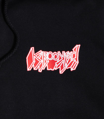 Krooked VW Hooded Sweatshirt