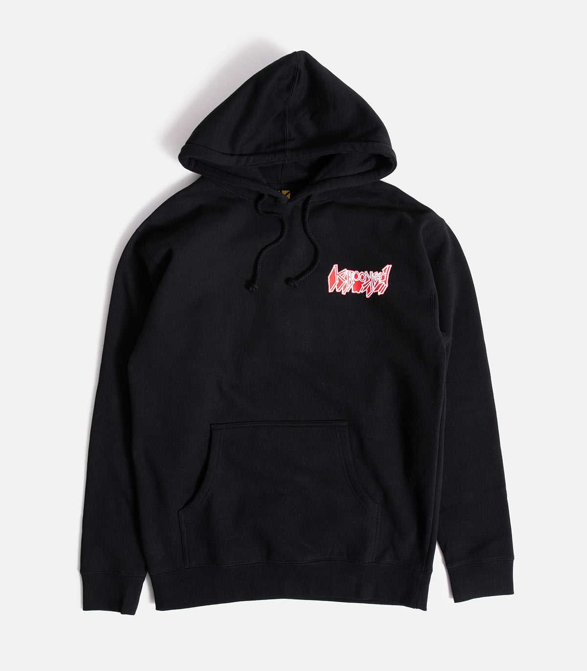 Krooked VW Hooded Sweatshirt