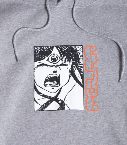 Polar Third Eye Hooded Sweatshirt