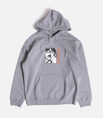 Polar Third Eye Hooded Sweatshirt