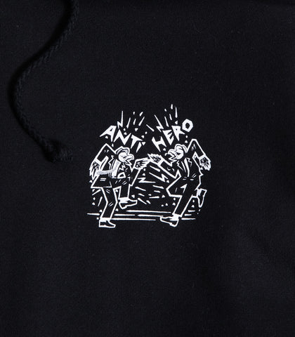 Antihero Ruder Bwoys Hooded Sweatshirt