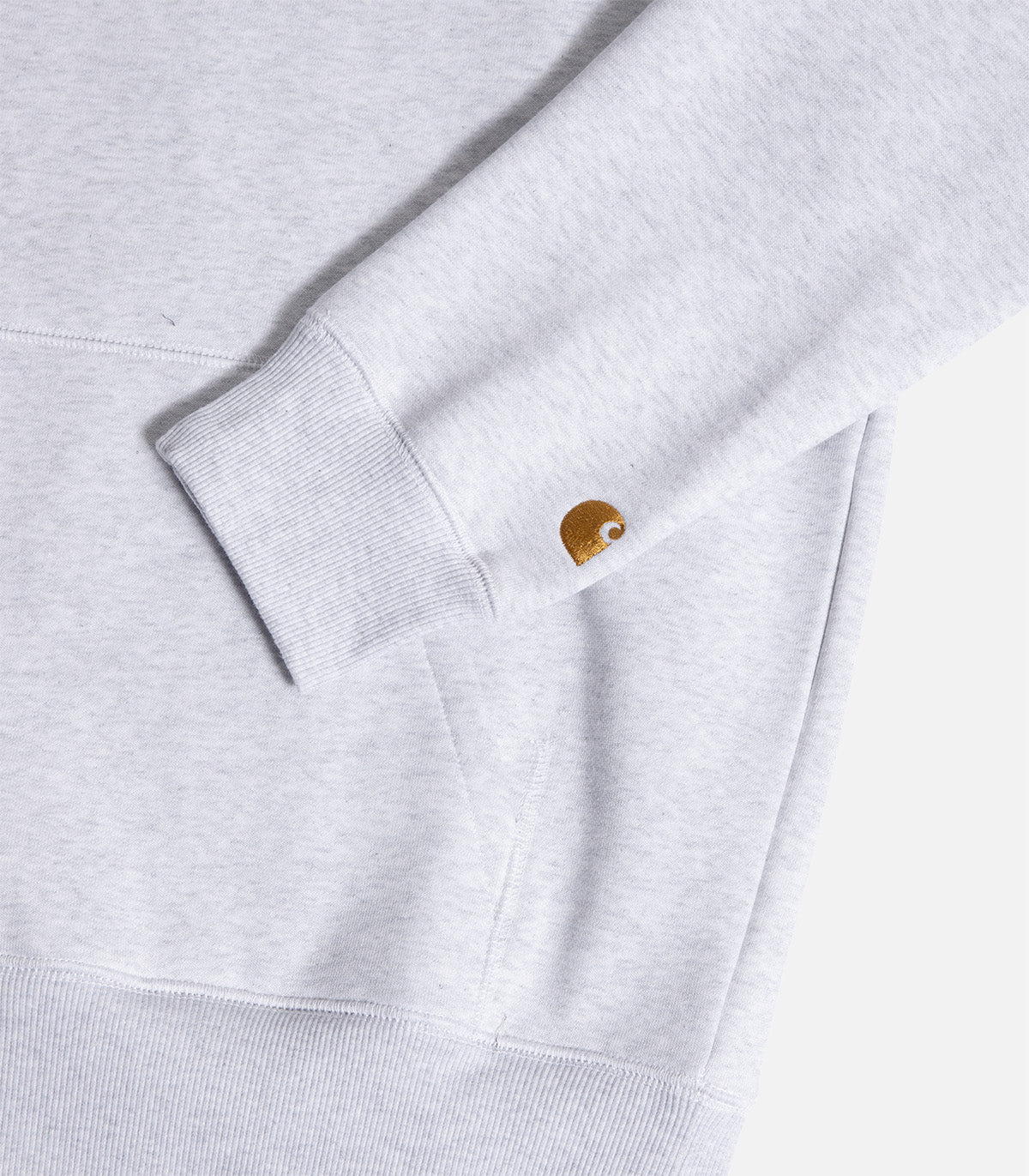 Carhartt WIP Hooded Chase Sweatshirt