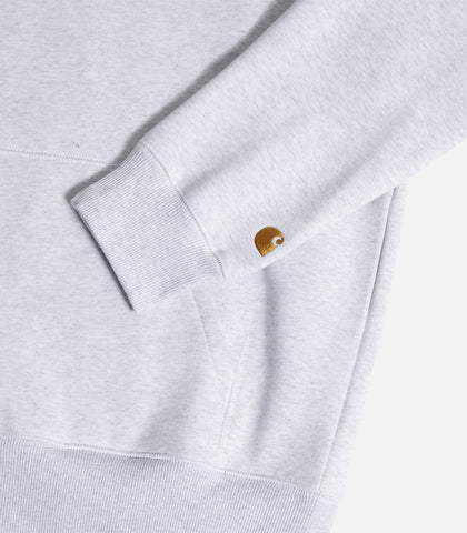 Carhartt WIP Hooded Chase Sweatshirt