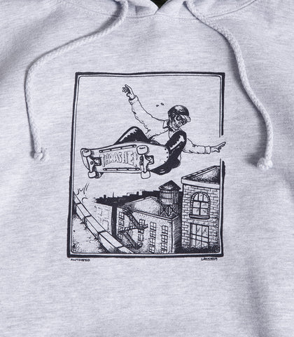 Antihero Phelps Lance Mountain Hooded Sweatshirt