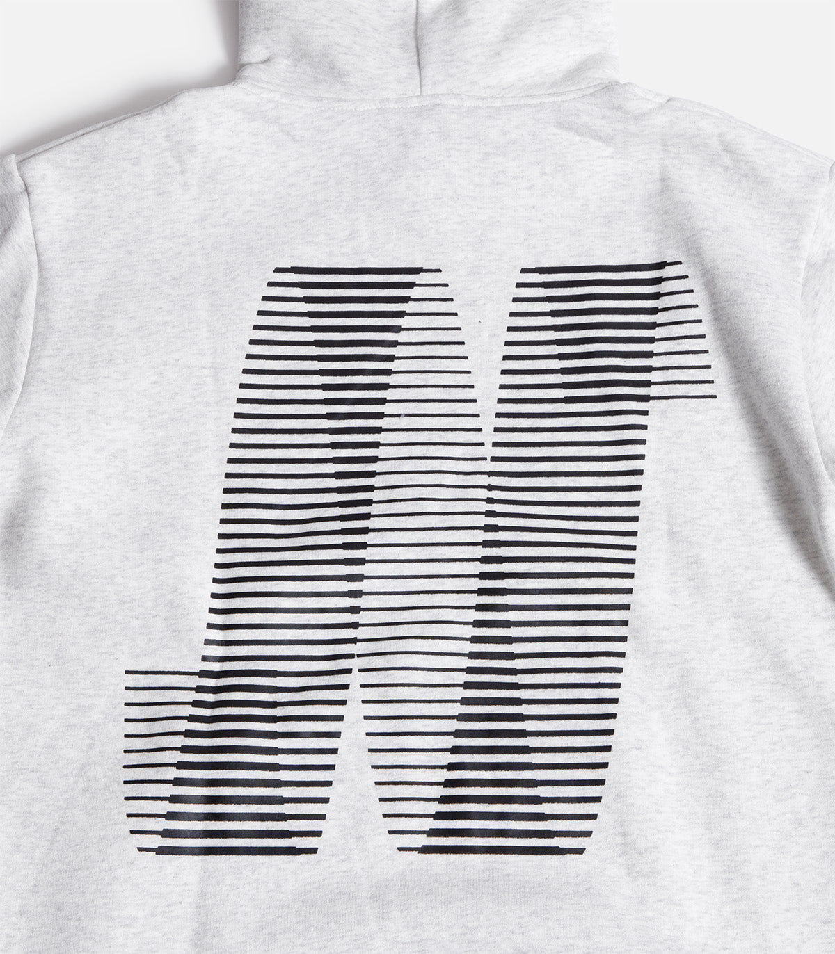 North Skate Mag N Logo Hooded Sweatshirt