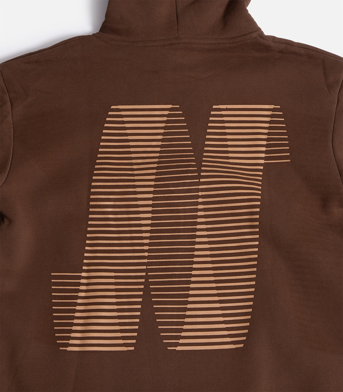 North Skate Mag N Logo Hooded Sweatshirt