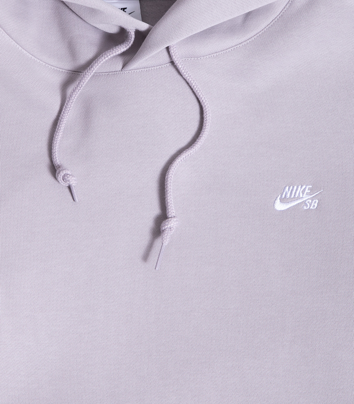 Nike SB Fleece Pullover Skate Hooded Sweatshirt