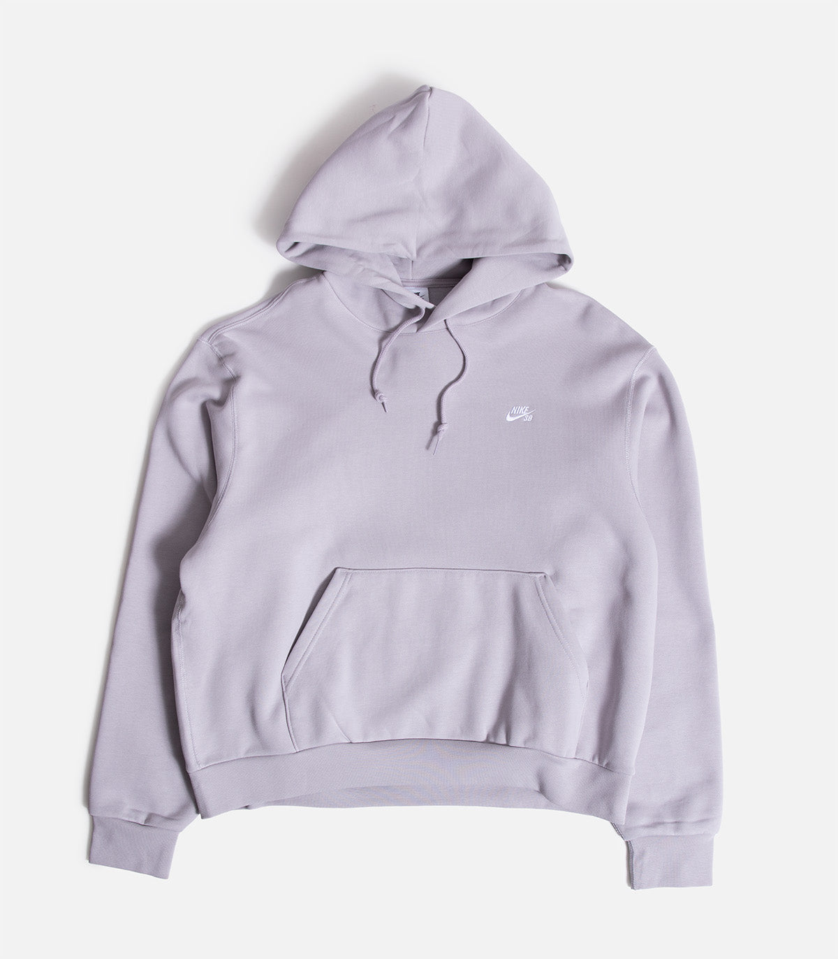 Nike SB Fleece Pullover Skate Hooded Sweatshirt