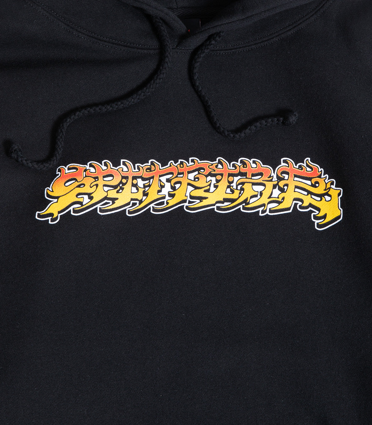 Spitfire Savie II Hooded Sweatshirt
