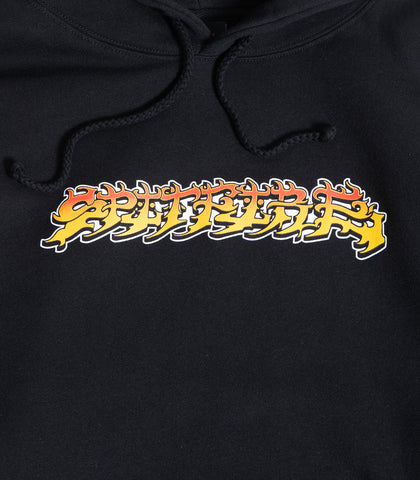 Spitfire Savie II Hooded Sweatshirt