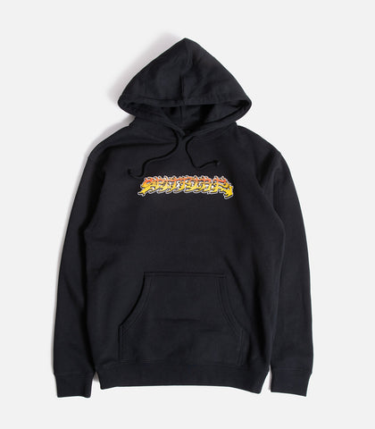Spitfire Savie II Hooded Sweatshirt