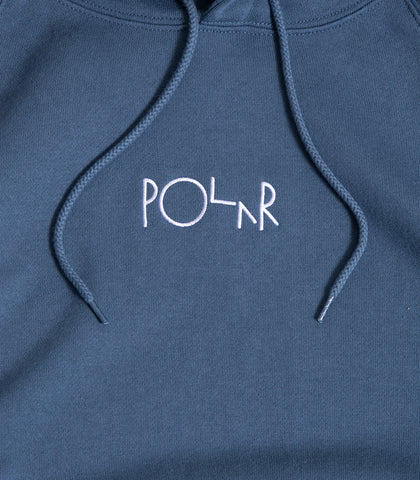 Polar Default Hooded Sweatshirt