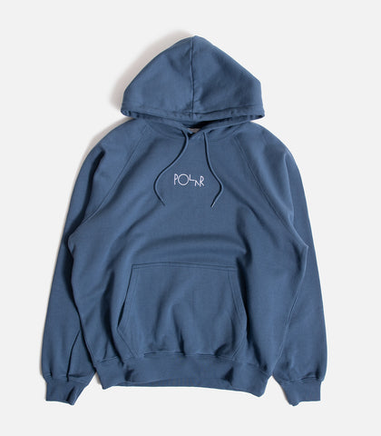 Polar Default Hooded Sweatshirt
