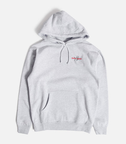 Good Advice Chat Line Hooded Sweatshirt