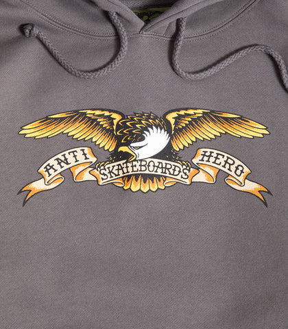 Antihero Eagle Hooded Sweatshirt