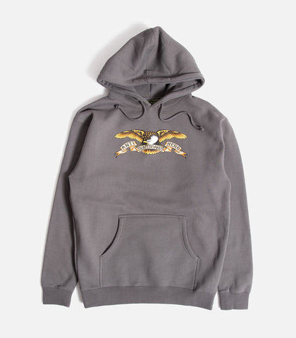 Antihero Eagle Hooded Sweatshirt