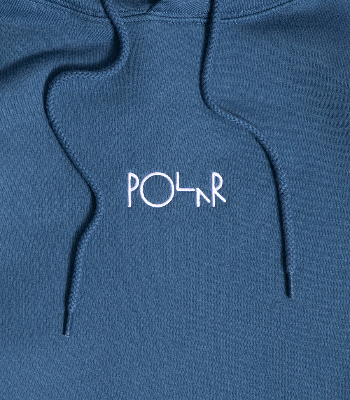 Polar Default Hooded Sweatshirt