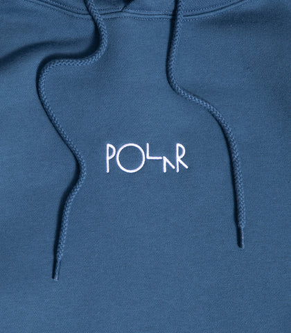 Polar Default Hooded Sweatshirt
