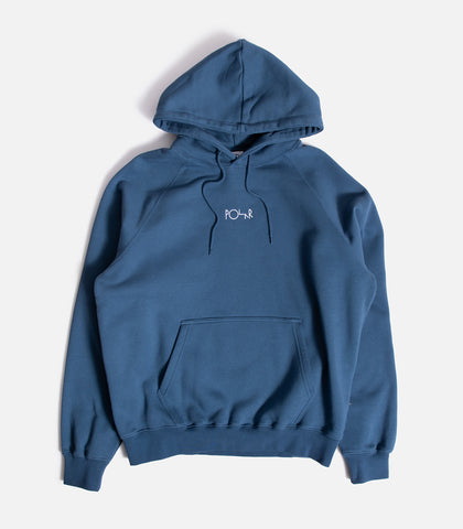 Polar Default Hooded Sweatshirt