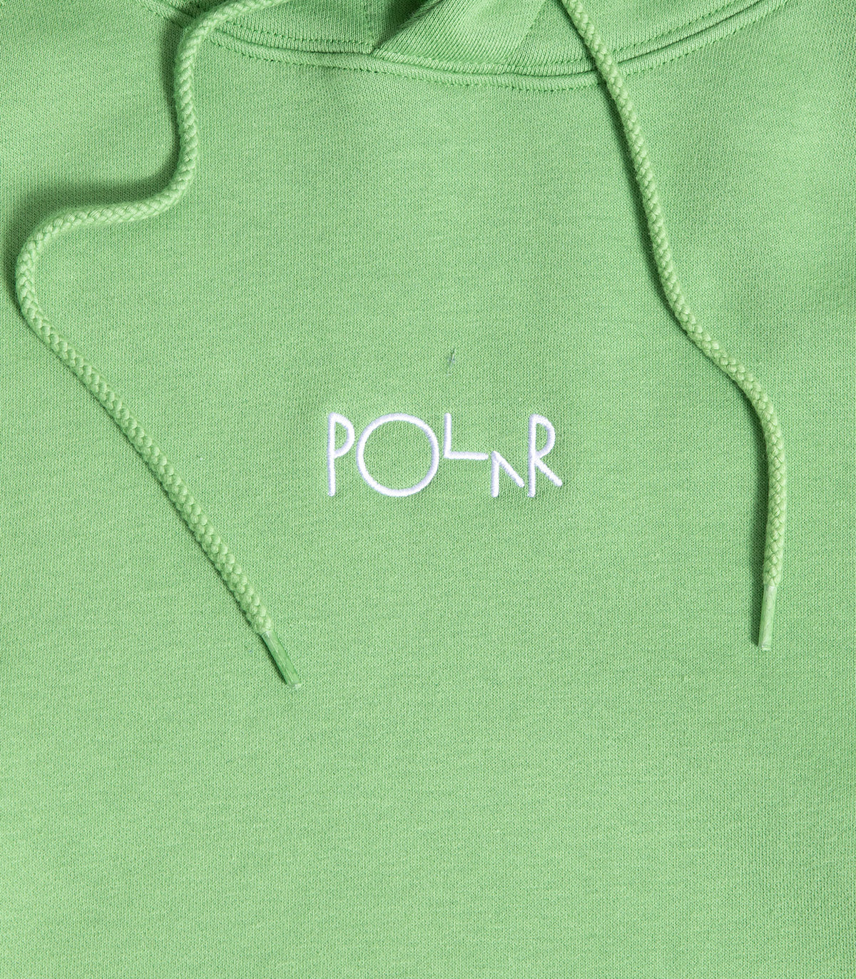 Polar Default Hooded Sweatshirt