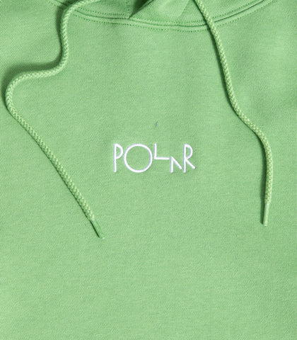 Polar Default Hooded Sweatshirt
