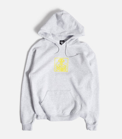 Limosine Snake Pit Hooded Sweatshirt