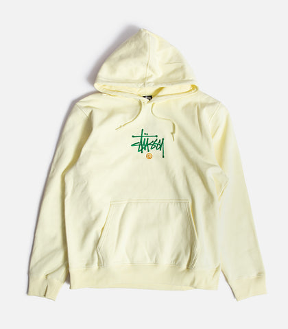 Stussy Copyright App Hooded Sweatshirt