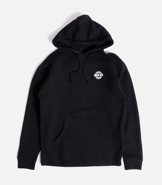 Spitfire X Sci-Fi Fantasy Silence Hooded Sweatshirt – Atlas