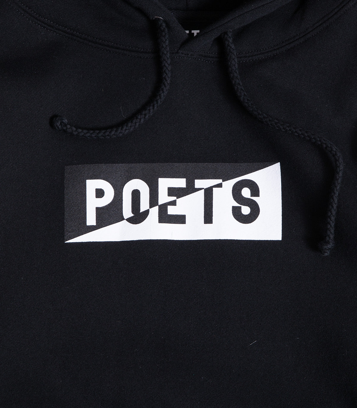 Poets Cinzano Hooded Sweatshirt