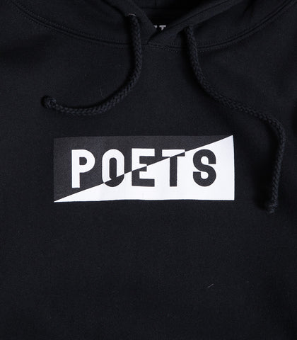 Poets Cinzano Hooded Sweatshirt