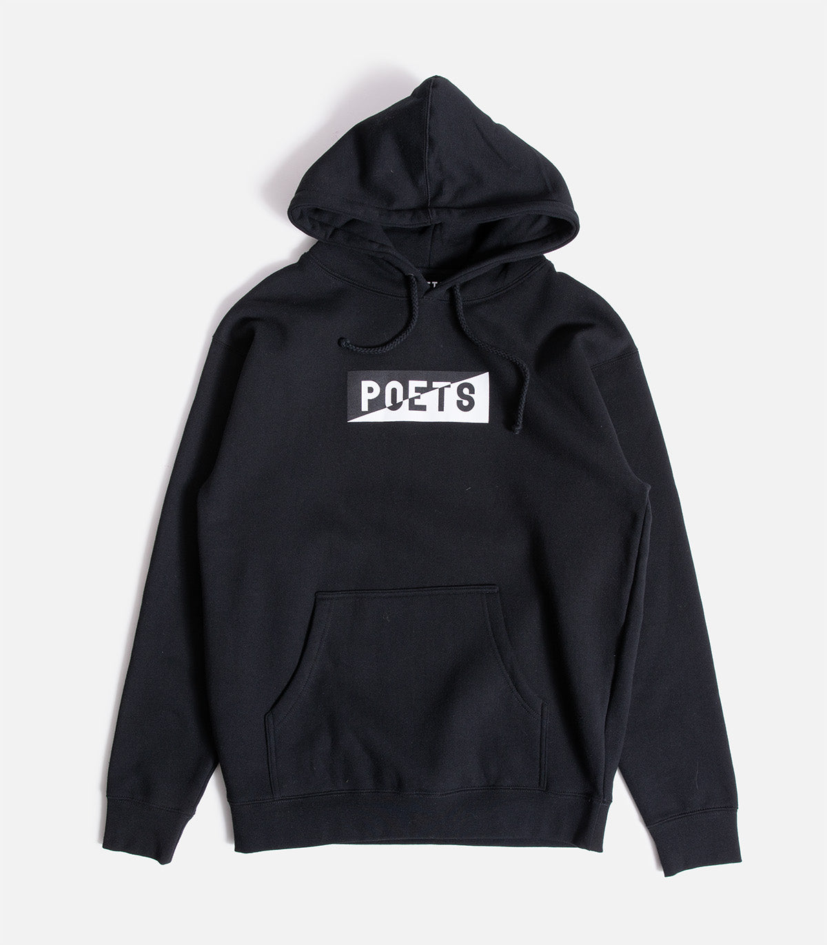 Poets Cinzano Hooded Sweatshirt