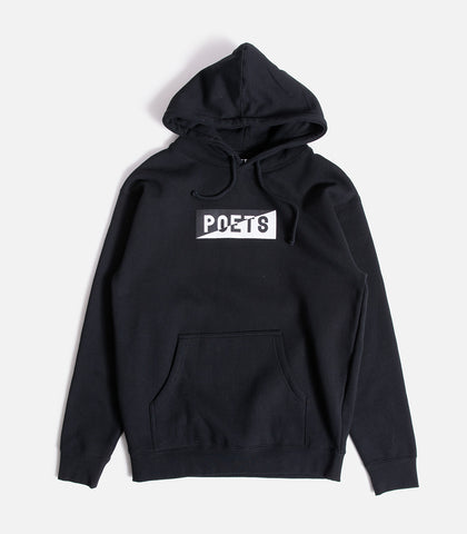Poets Cinzano Hooded Sweatshirt