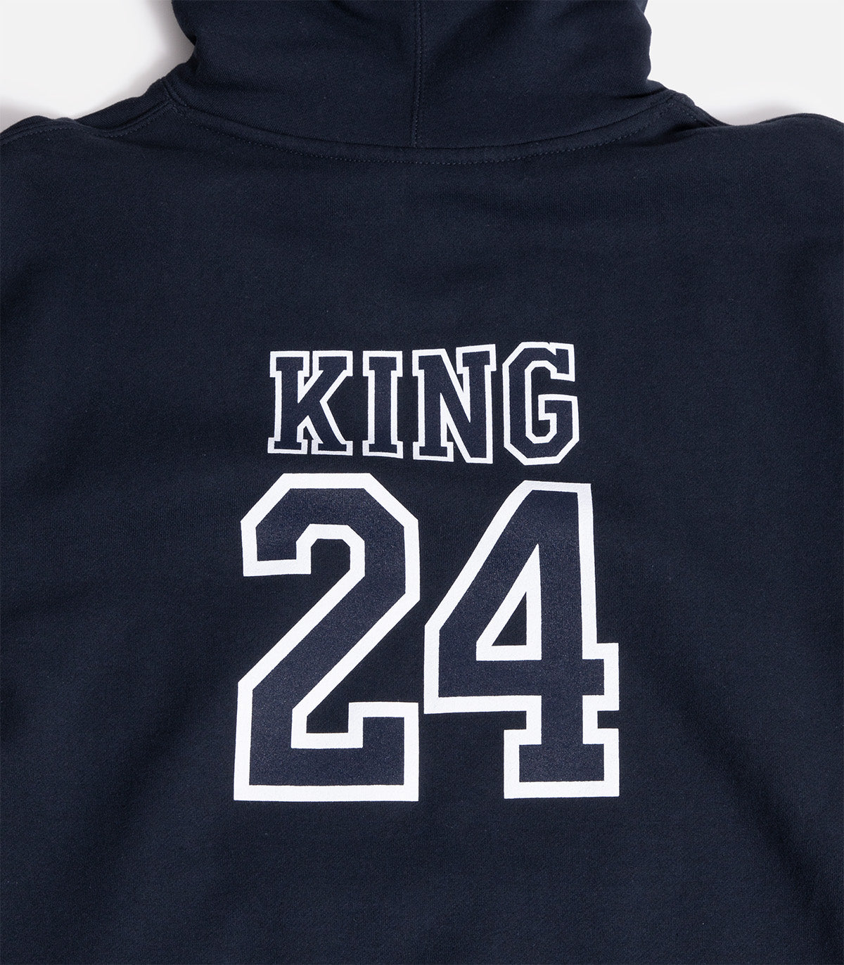 King All City Hooded Sweatshirt
