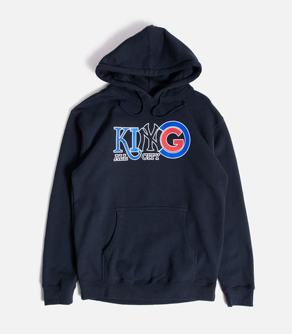 King All City Hooded Sweatshirt