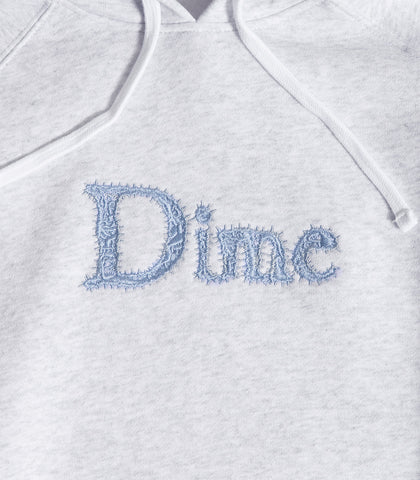 Dime Classic Spiked Hooded Sweatshirt