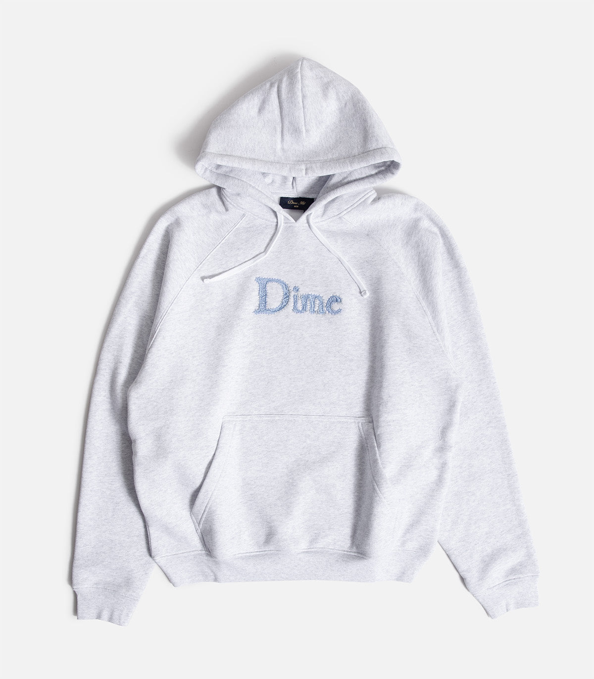 Dime Classic Spiked Hooded Sweatshirt