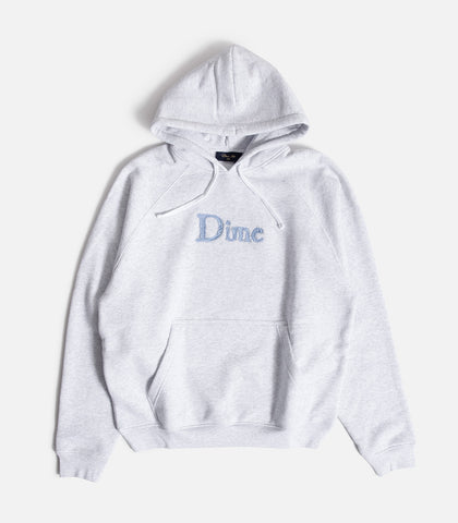 Dime Classic Spiked Hooded Sweatshirt