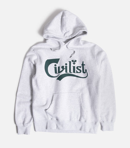 Civilist Karls Berg Hooded Sweatshirt