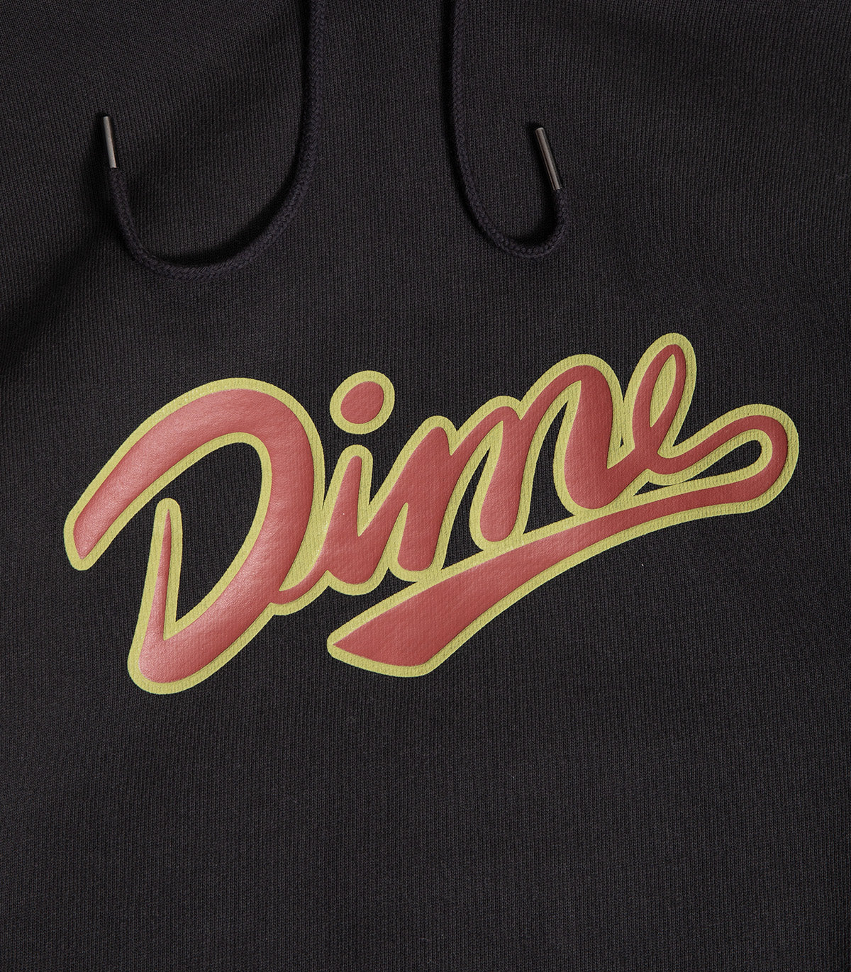 Dime Team Split Hooded Sweatshirt