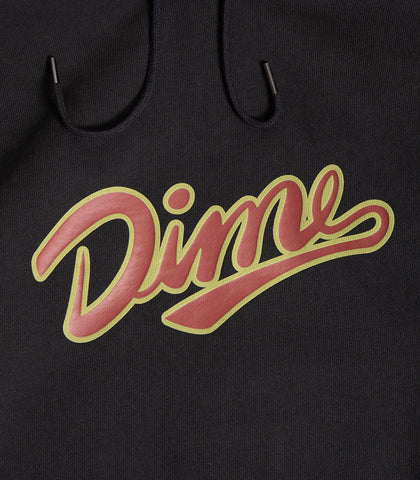 Dime Team Split Hooded Sweatshirt